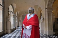 142 - CARDINAL - MARTIN JACKY - france